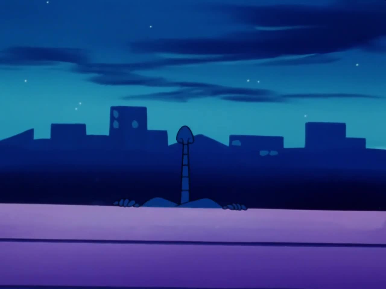 Urusei Yatsura [Capitulo 006] Español Castellano