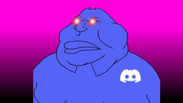 Jason Citron/Discord CEO - Little Girls AI COVER