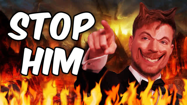 The Truth About MrBeast