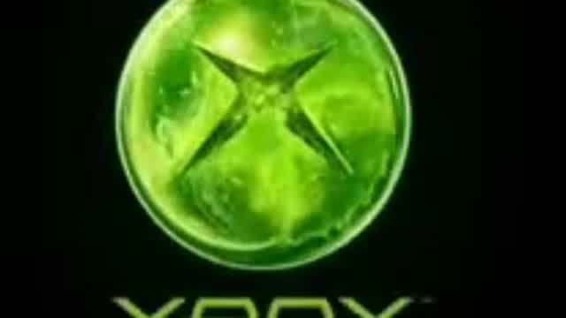 Original xbox TV commercials #1