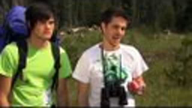 Smosh - Going to the Mountains Smosh - Going to the Mountains
