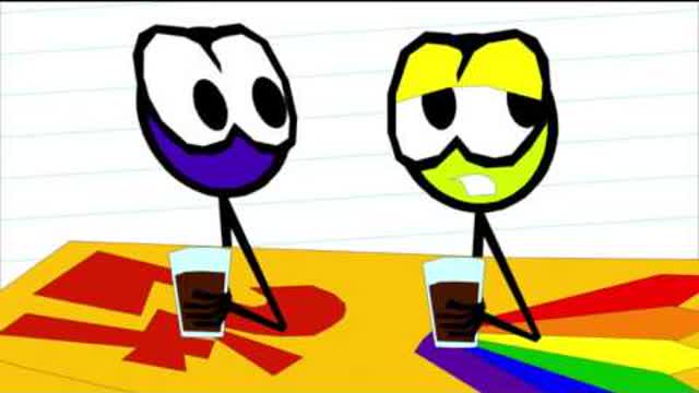 CartoonMania: Get Your Shinebox (2016)