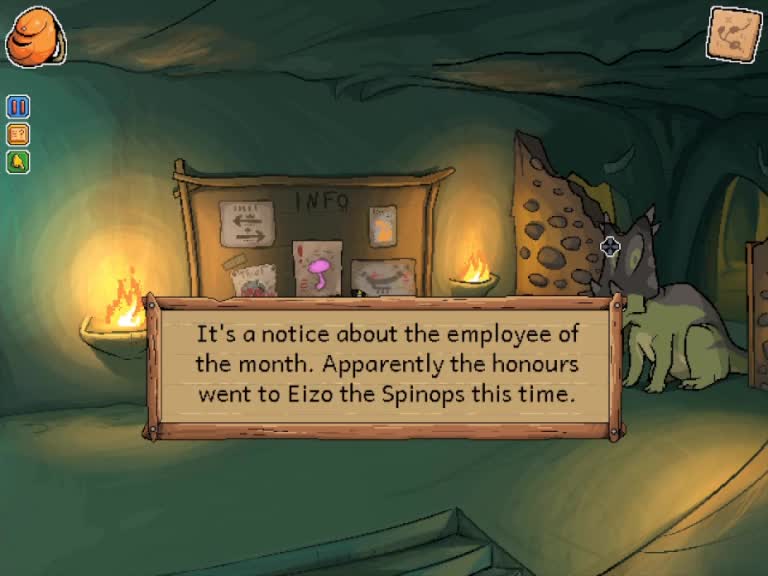 Playthrough - Zniw Adventure - part 6