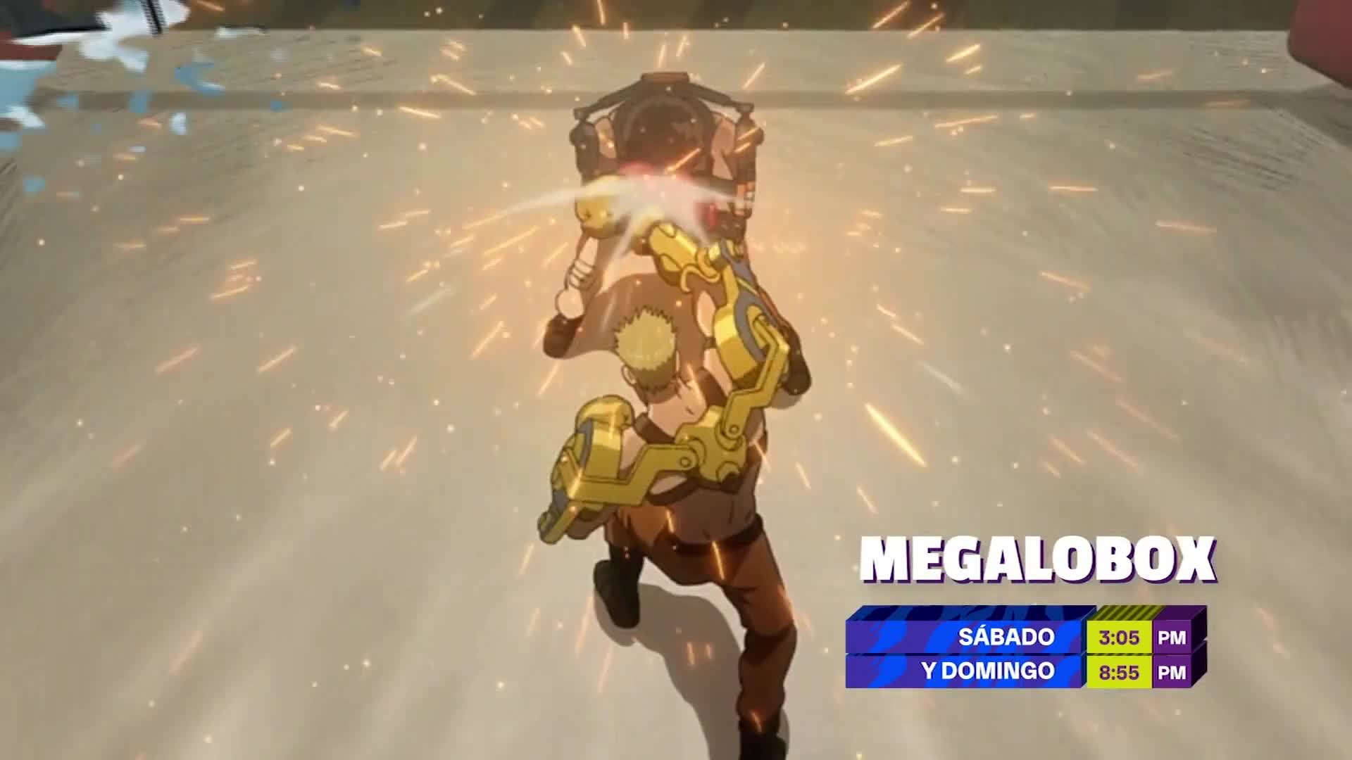 Mini Tanda Comercial De BitMe 13-11-2025