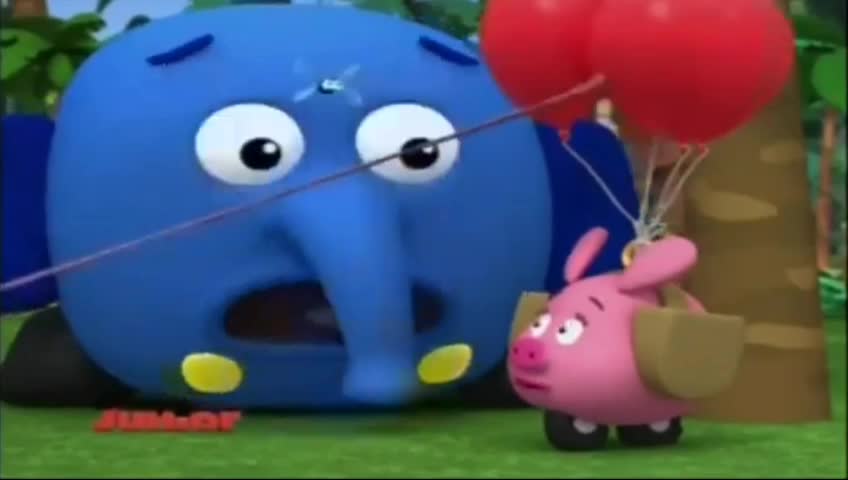 Jungla Sobre Ruedas Cadete Zooter Español Latino Completo 🩷 Bygeremixd Jungla Sobre Ruedas Cadete Zooter Español Latino Completo 🩷 Bygeremixd