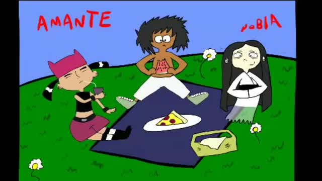 Mi experiencia con Steven universe