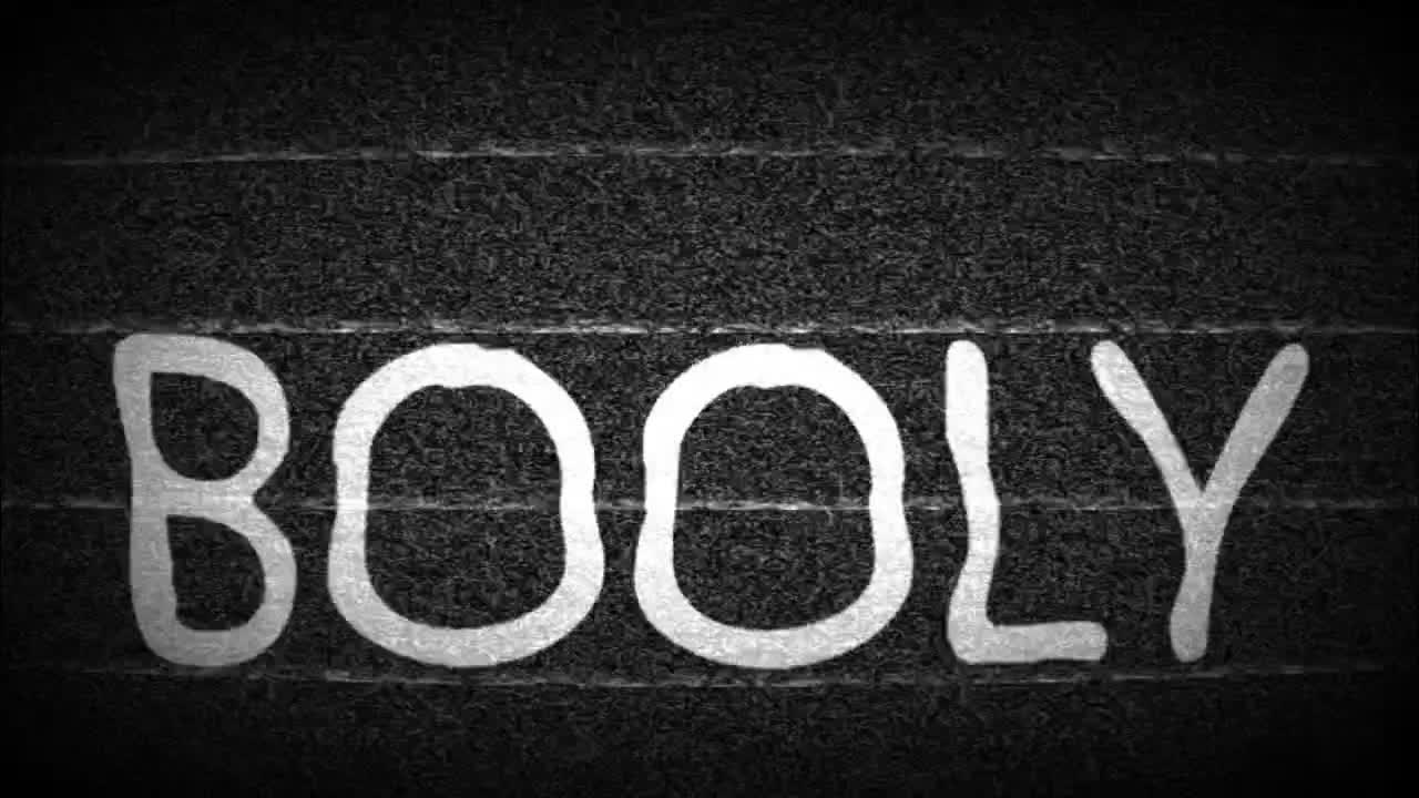 BOOLY - THE NEW ALBUM COMING OUT SOON