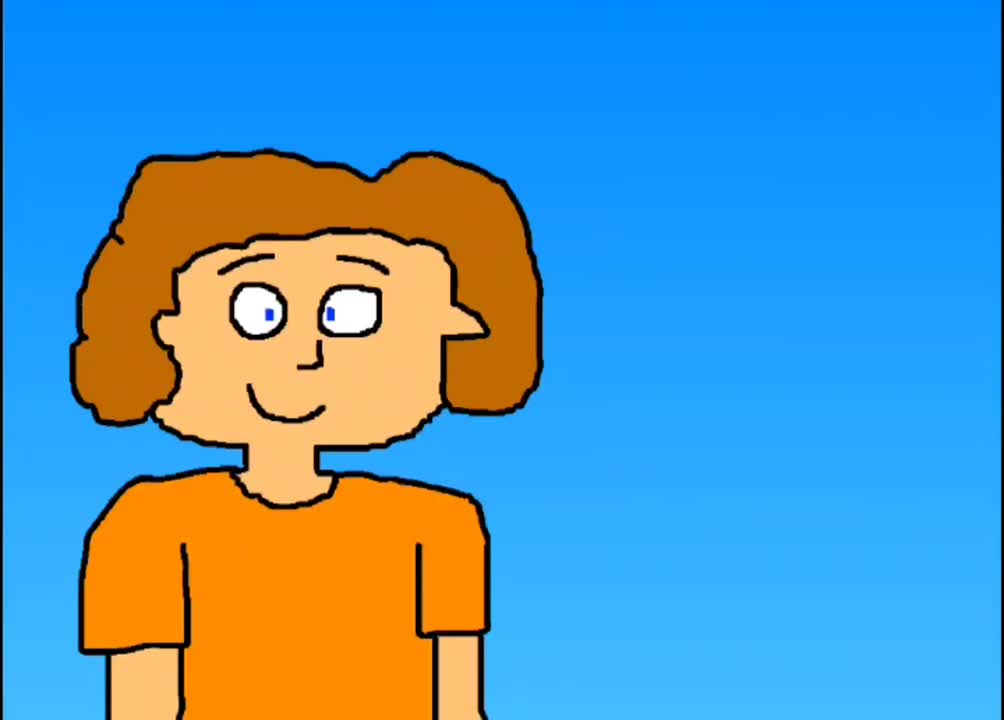 PBS Peoples 1998 Logo with Bob Jim (Voice added)