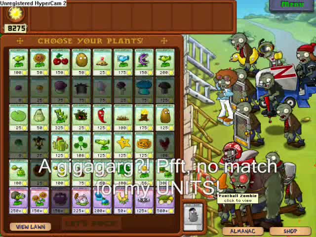 Glario's Glarby Adventures 3: GLARIO: BECOME GAMER