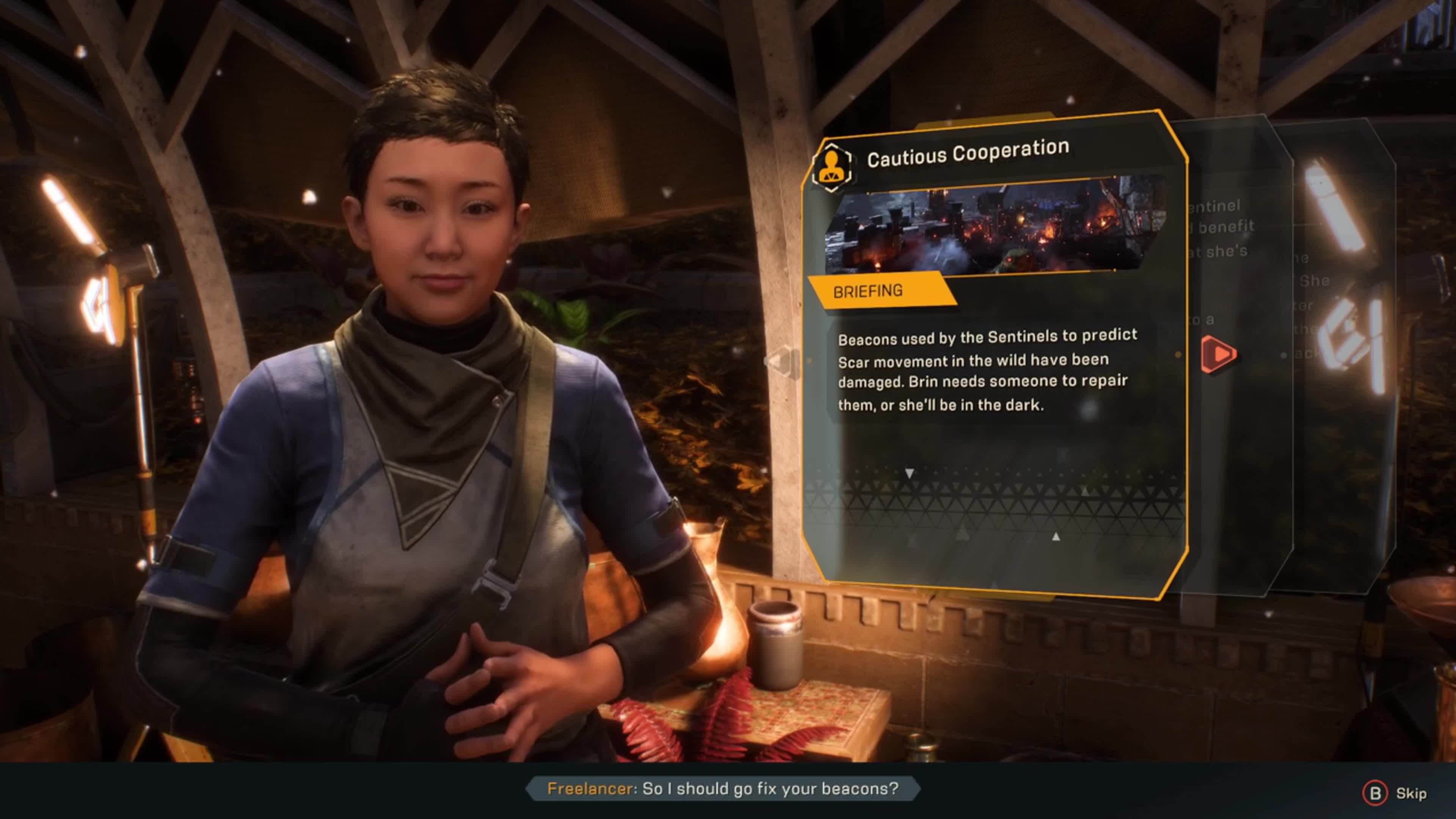 This Might Actually Be A Good Thing