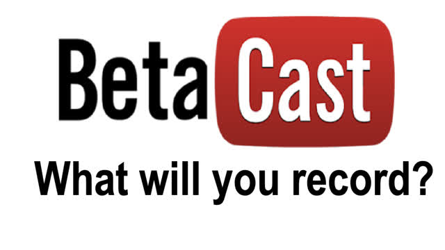Betacast Promo