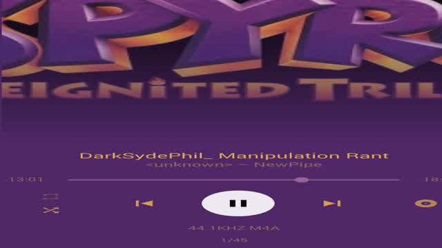 'Banana Song', most downloaded detractor tune from iTunes 🍌