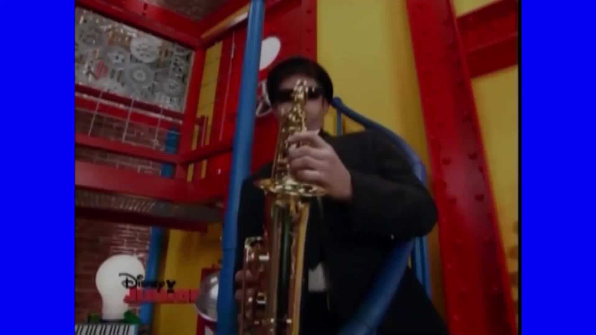 Los imaginadores - Hecho pedazos / Episodio Completo (Español Latino)