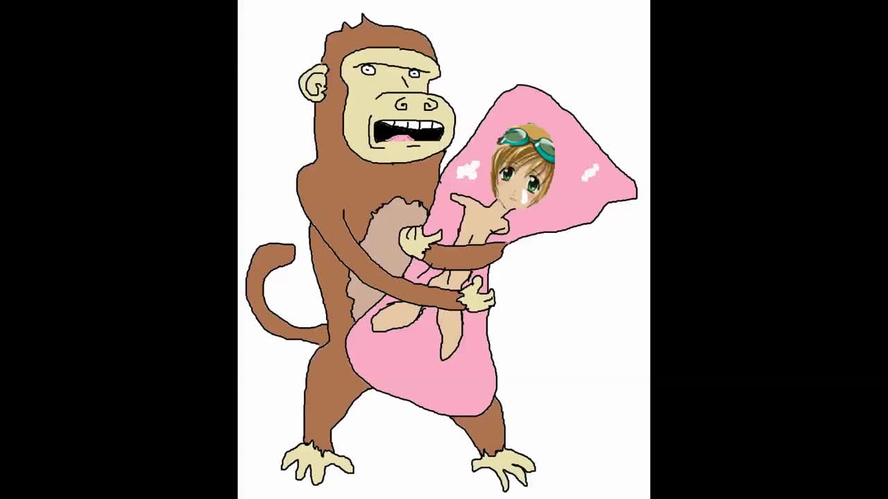 The Bible - Mumkey's Anime Reviews #7