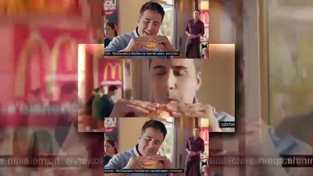 Emrah Koş Arabanı Çiziyorlar Scan (YTPMV)