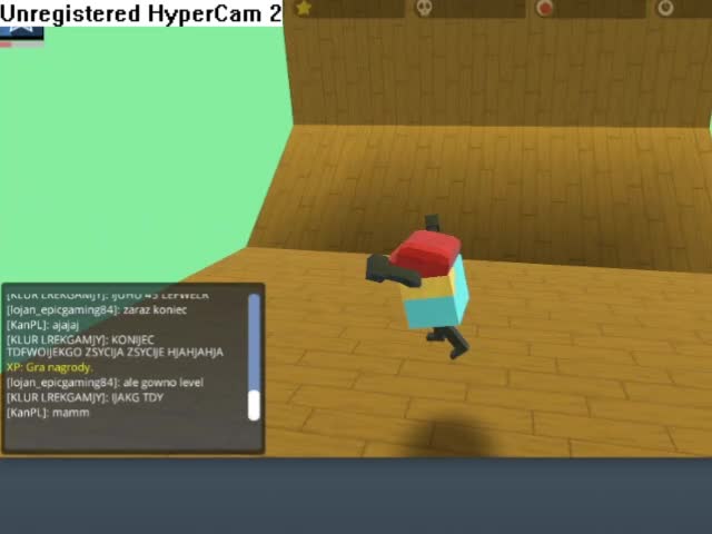 Gram w ostry na regama z kansupergaming06