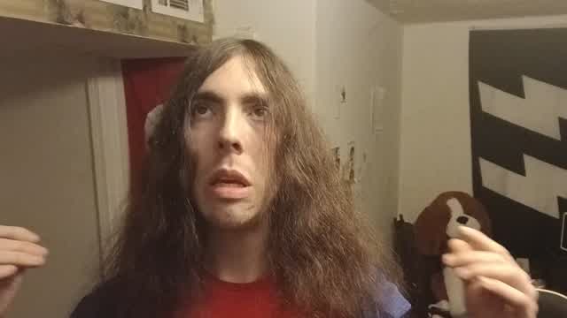 A Short Lesson to us All: The Way in Which I Lost my Nigger Killing Blade