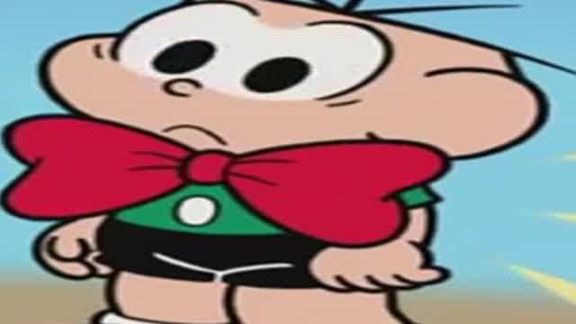 YTPBR - Mônica toda bugada