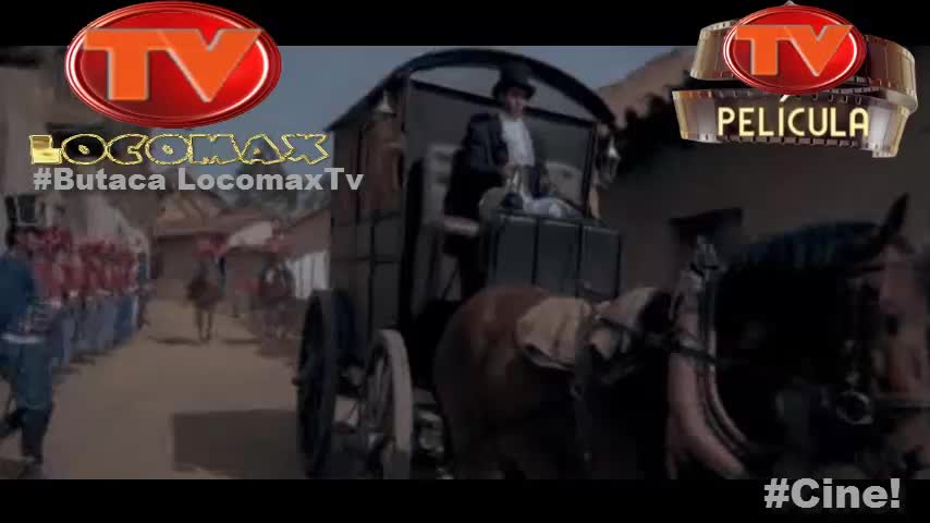 LocomaxTv Bolivia Anime Agosto 2025