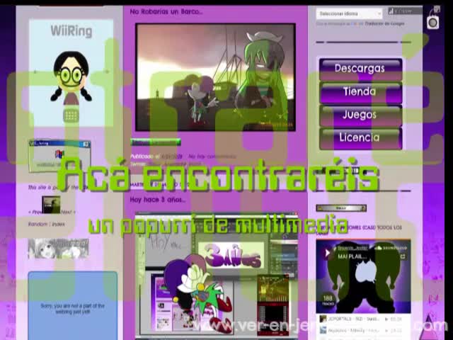 Berenjenas Tour 2026