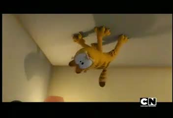 The Garfield Show | S1 EP10 | Cartoon Network