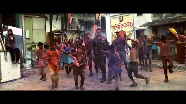 Coldplay - Hymn For The Weekend Coldplay - Hymn For The Weekend