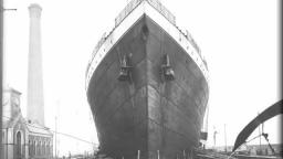 Creepypasta LA MALDICION DEL TITANIC la momia que transportaba Creepypasta LA MALDICION DEL TITANIC la momia que transportaba