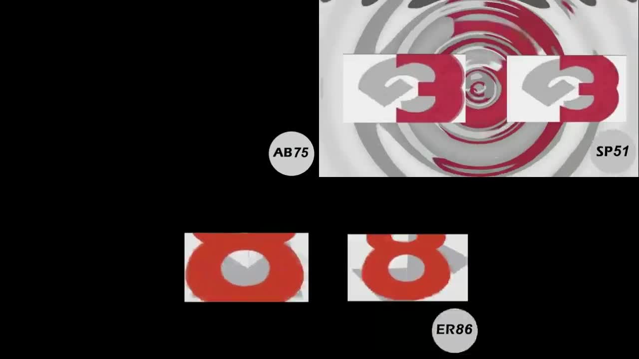 M6 X G3 X W8 Sparta Remix Comparision M6 X G3 X W8 Sparta Remix Comparision