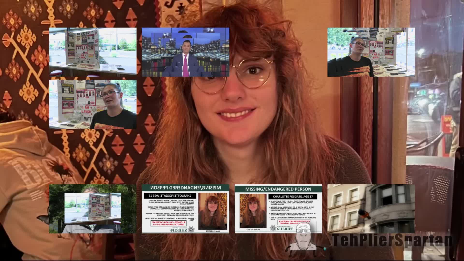 Burntfishie - Sparta Limipose Remix