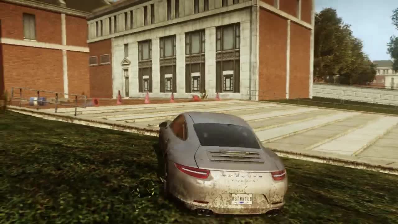 Fictional Need For Speed Most Wanted 2012 Footage Sven-Test Gameplay Fictional Need For Speed Most Wanted 2012 Footage Sven-Test Gameplay