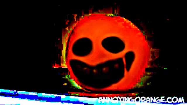 the anemoia orange