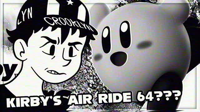 Kirby: Dreamy Courses & Airborne Rides | TNSS S5E11