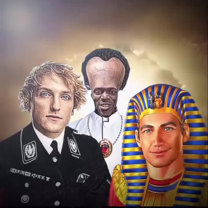 hitler logan paul