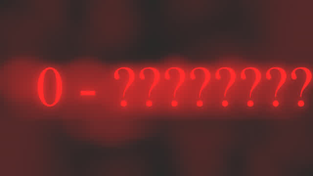 Numbers 0 to BEYOND TEOG? (Part LI)