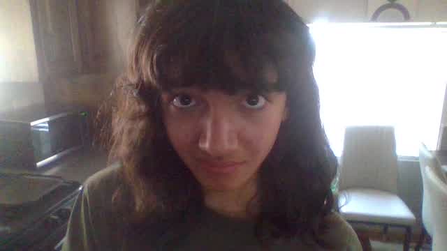 Cracker Jane gossips and rants about school life