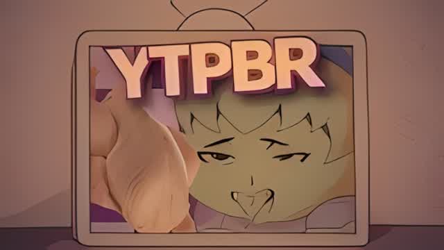 (YTPBR) Morte aos roxos Part 1 [RosinhaYTP]