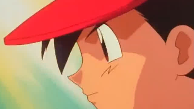 Pokemon Opening Theme Song