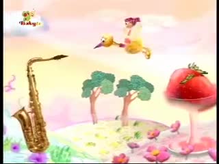 Lily and Pepper 2012 UK Intro