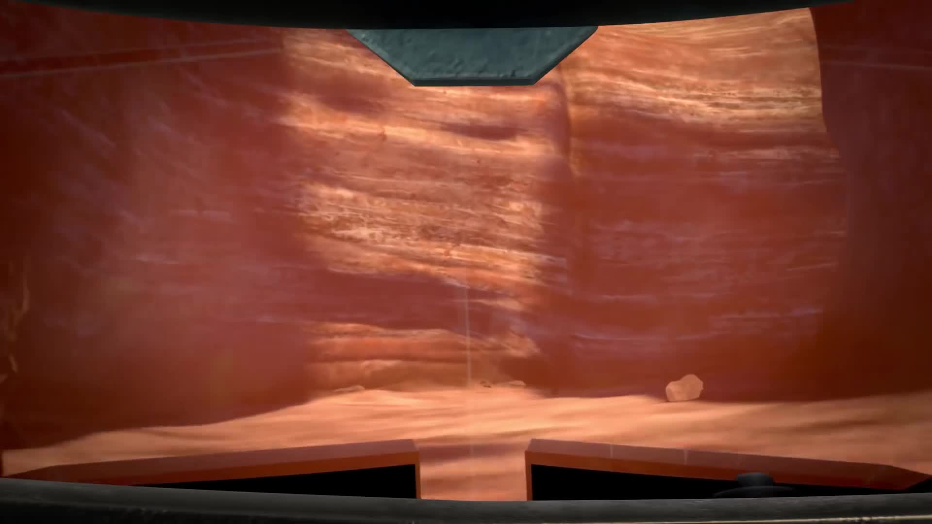 Misja dla rekruta 02 Jazda prรณbna Misja dla rekruta 02 Jazda prรณbna