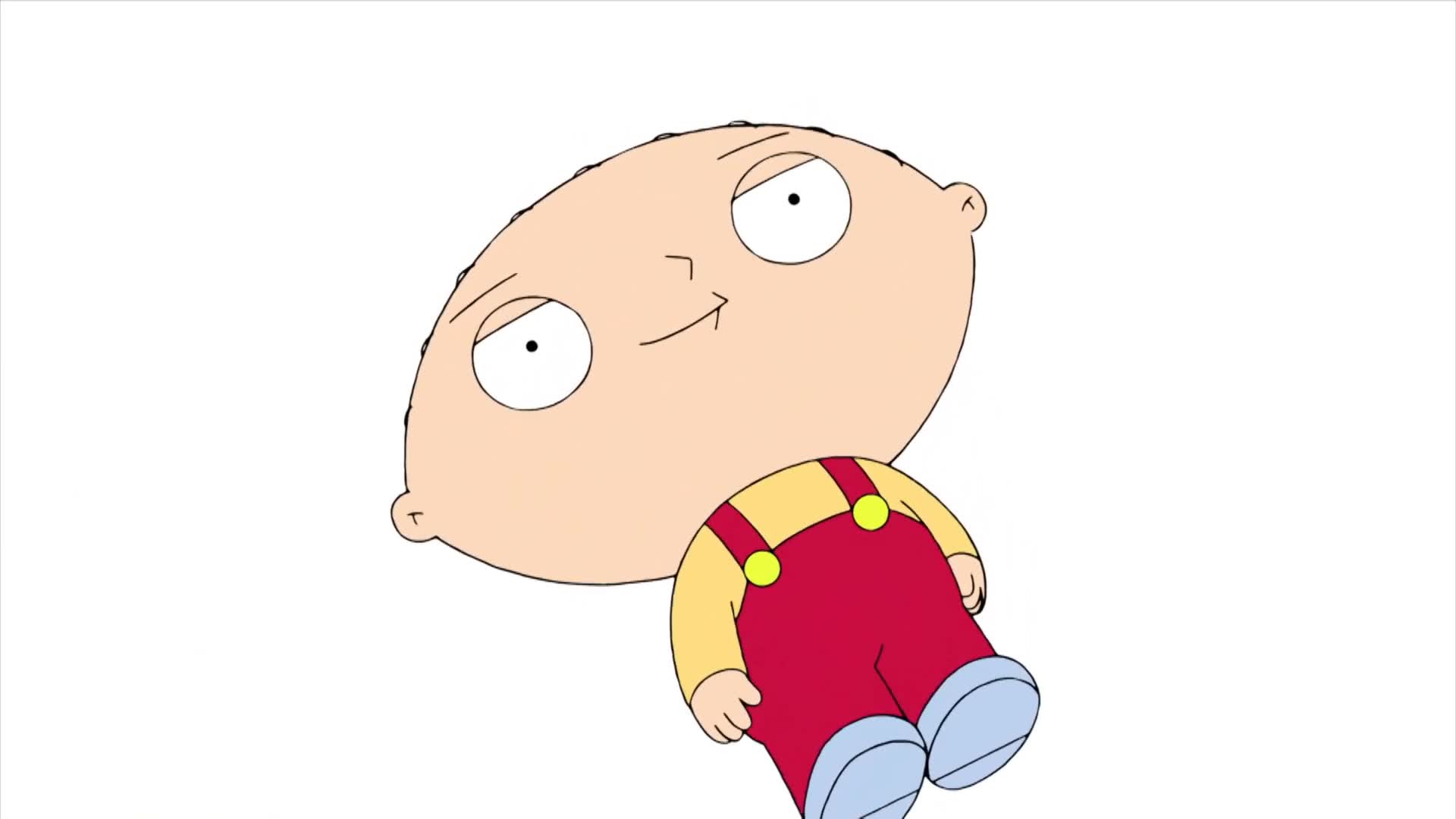 stewie jumpscare stewie jumpscare