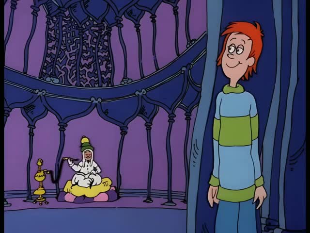 Pontoffel Pock, Where Are You (HD remaster)