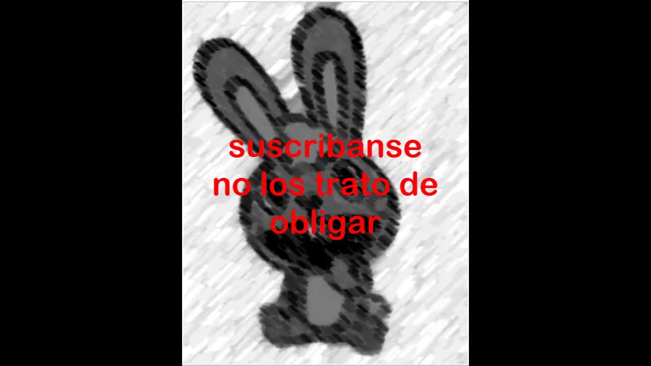 _nunca disfrutes del dolor de los personajes de happy tree friends_ Creepypasta loquendo(720P_HD)