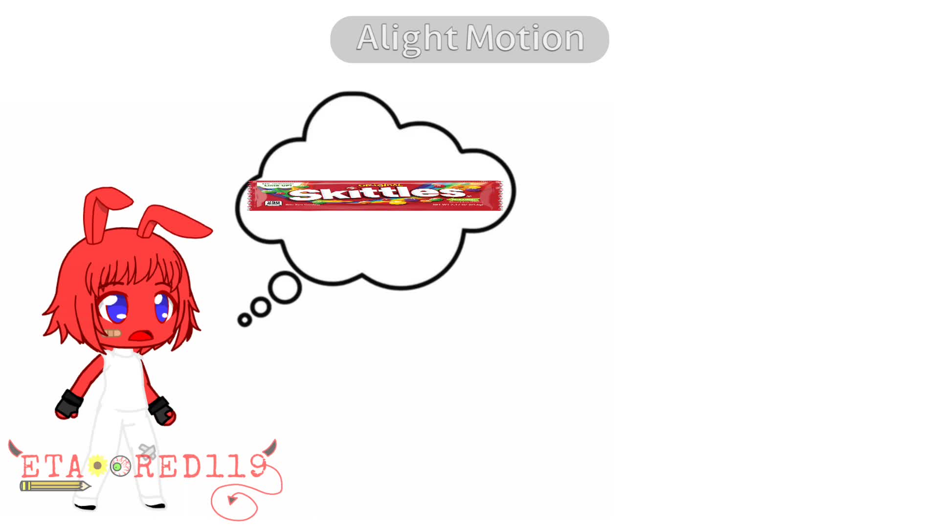 space jungle skittles meme