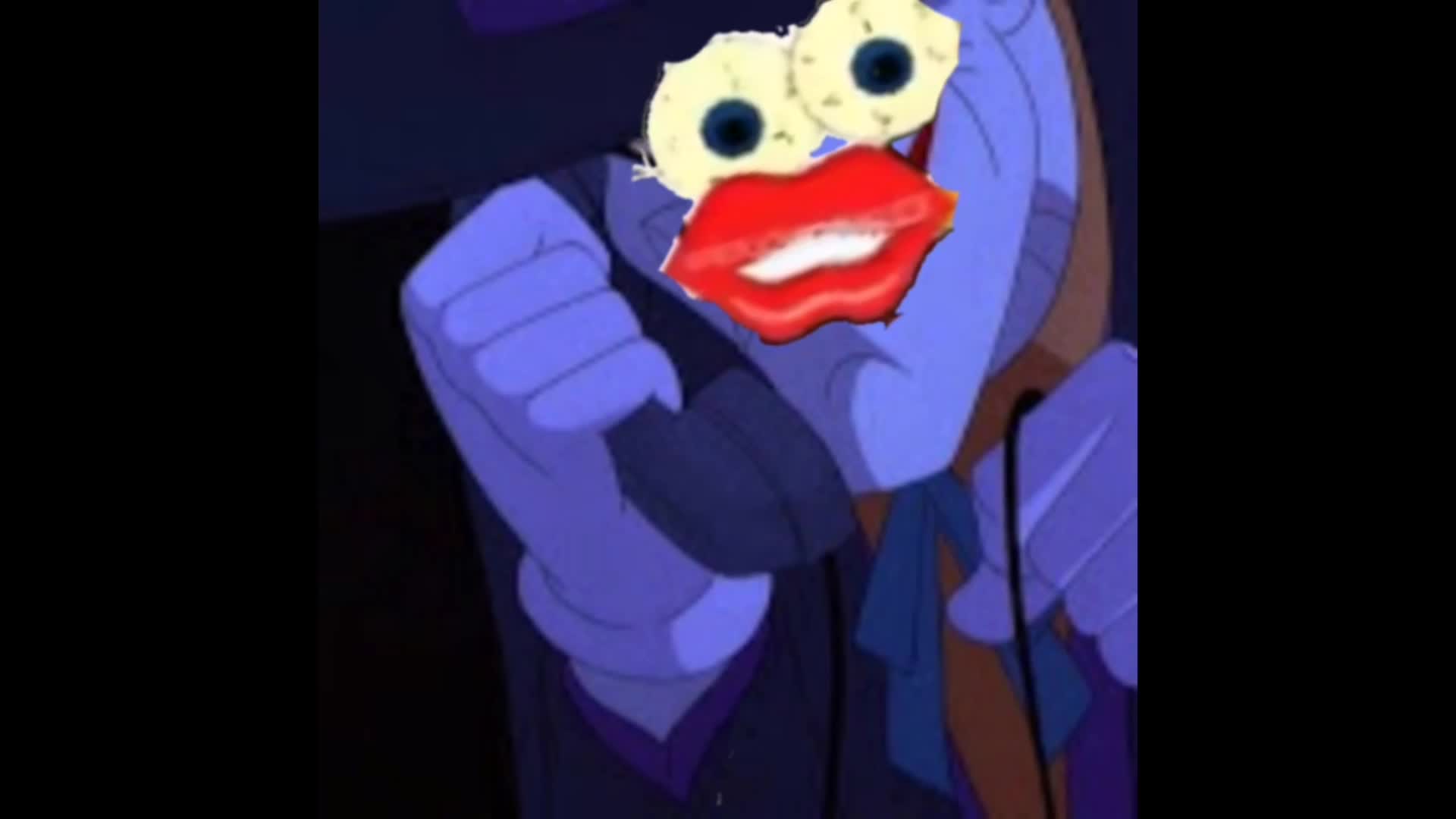 enseñando mis multicuentas :c