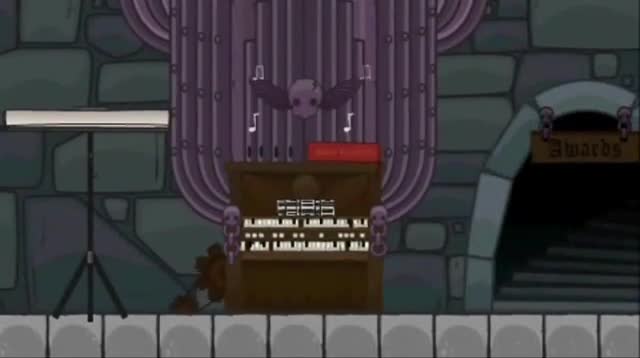 Lets play (PL) Monsters Probably Stole My Princess part 1