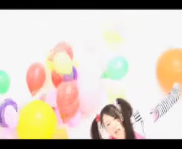 Kotoko - Sakuranbo Kiss [2006 PV]