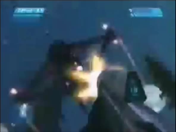 Original xbox halo japan TV commercial Original xbox halo japan TV commercial