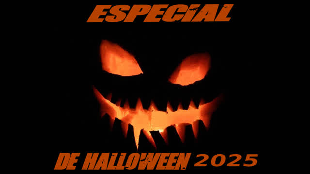 Especial de Halloween 2025 | Loquendo Especial de Halloween 2025 | Loquendo