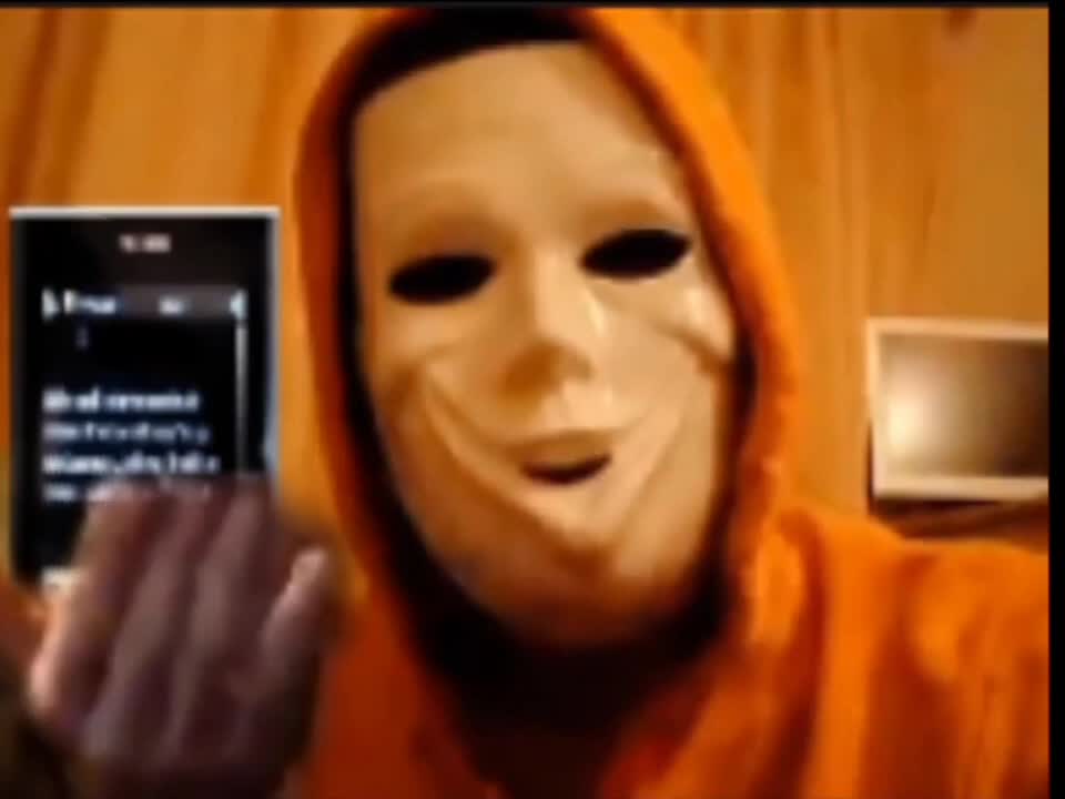 DENUNCIA SOCIAL (Publicidad por SMS)