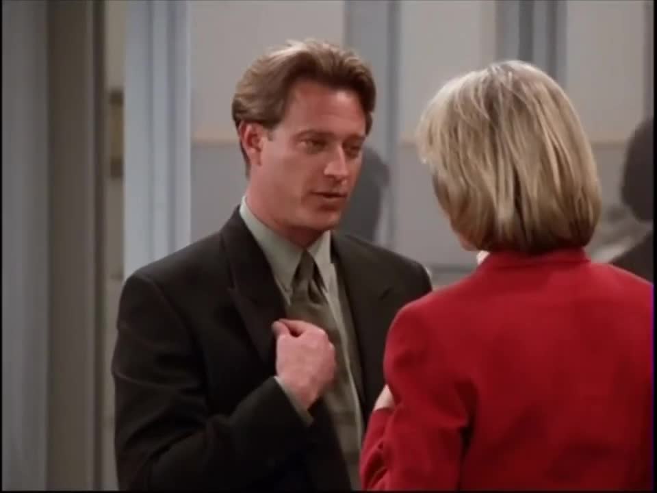 Murphy Brown   S07E19   It's Miller Time